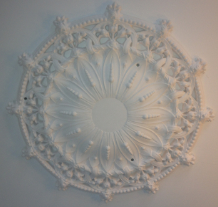 CC31 Ceiling Rose